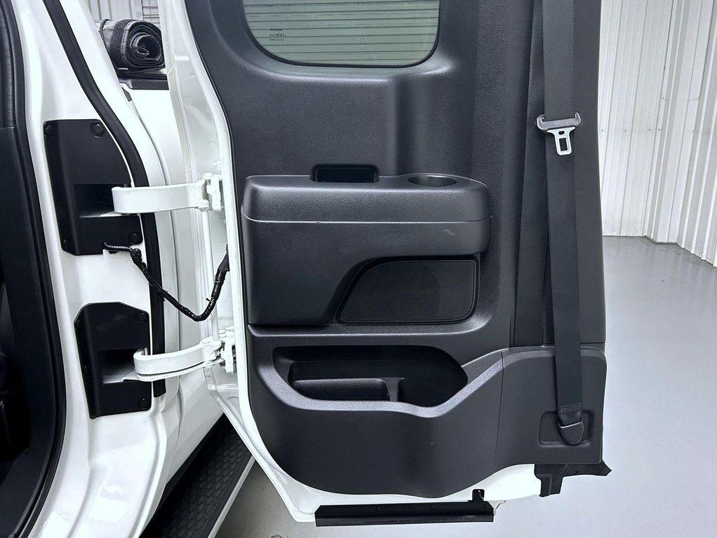 used 2017 Nissan Titan car, priced at $20,395