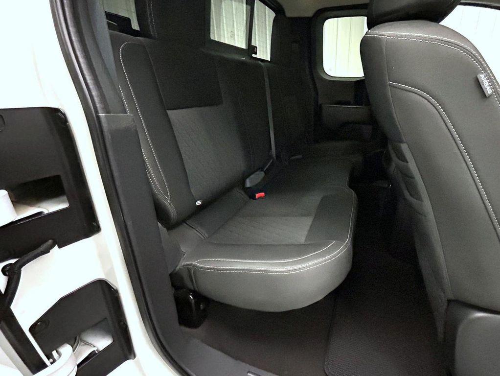 used 2017 Nissan Titan car, priced at $20,395