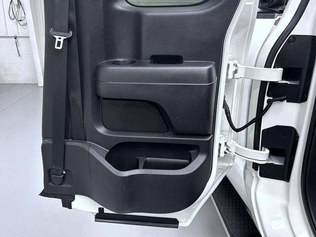 used 2017 Nissan Titan car, priced at $20,395