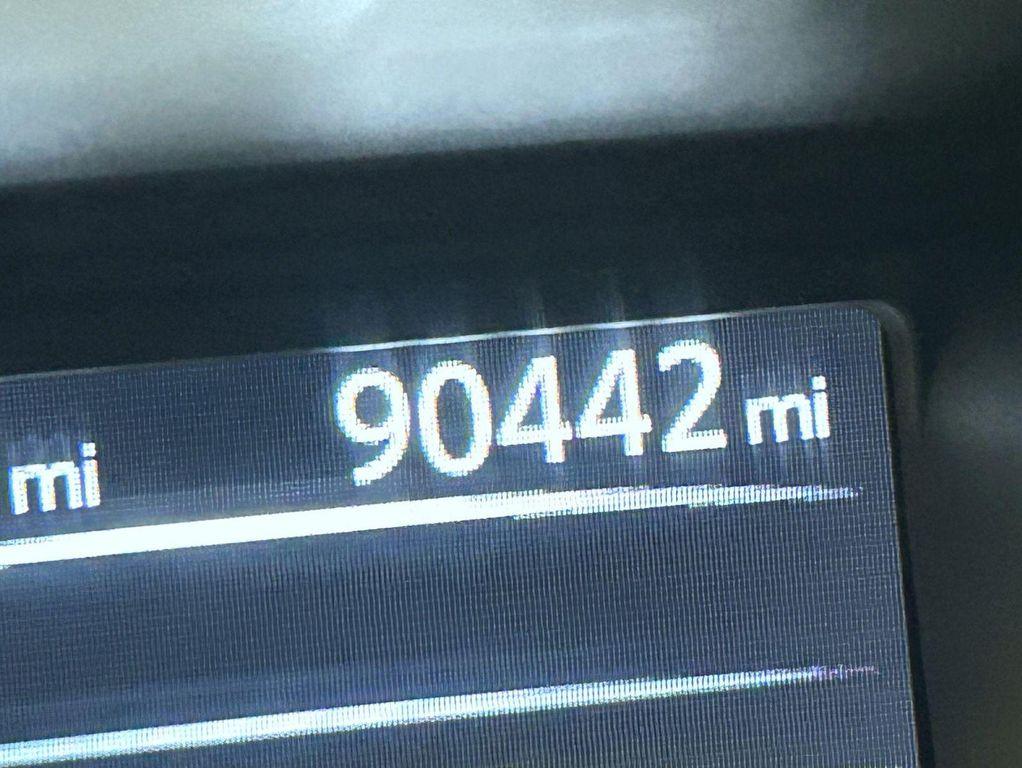 used 2017 Nissan Titan car, priced at $20,395