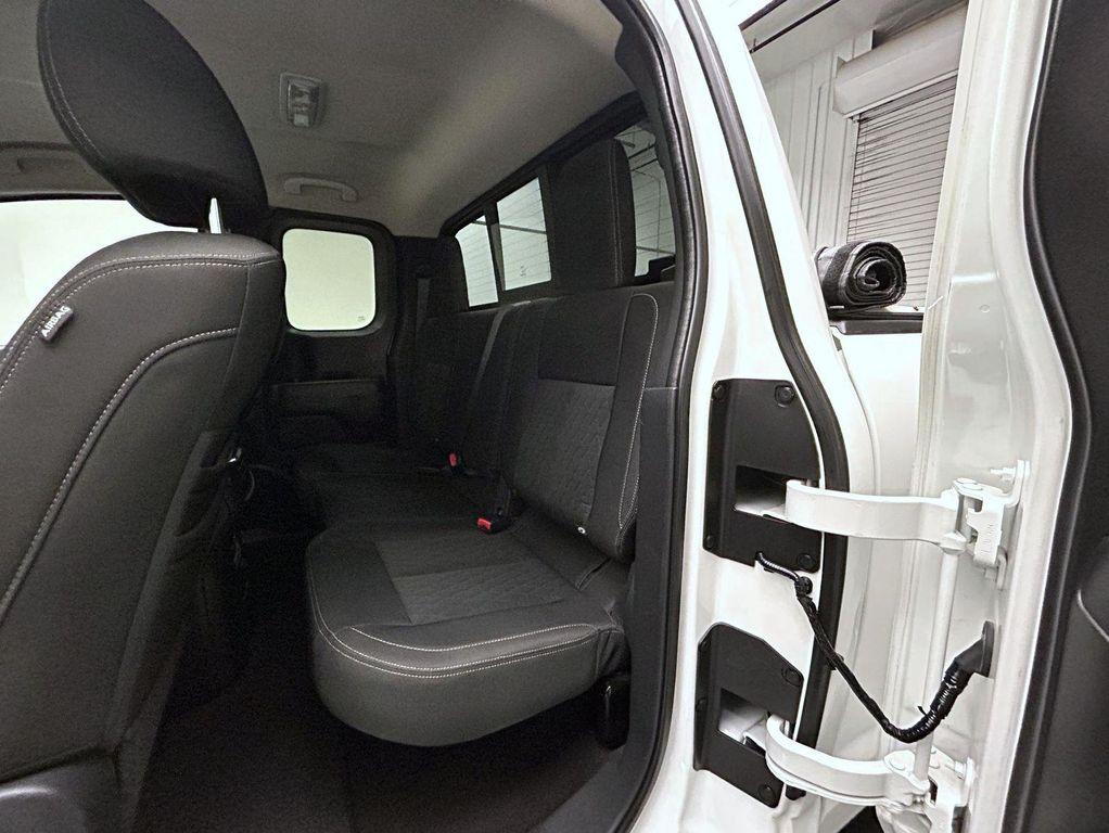 used 2017 Nissan Titan car, priced at $20,395