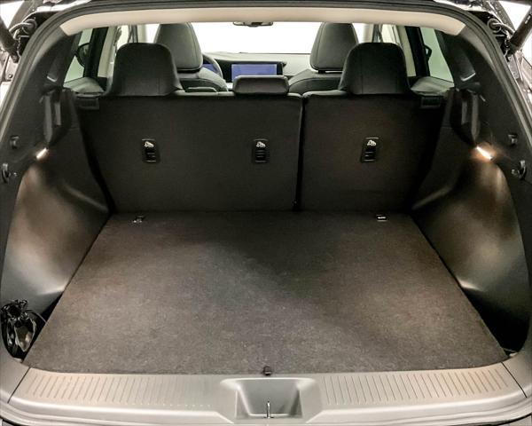 new 2025 Nissan Murano car, priced at $49,119