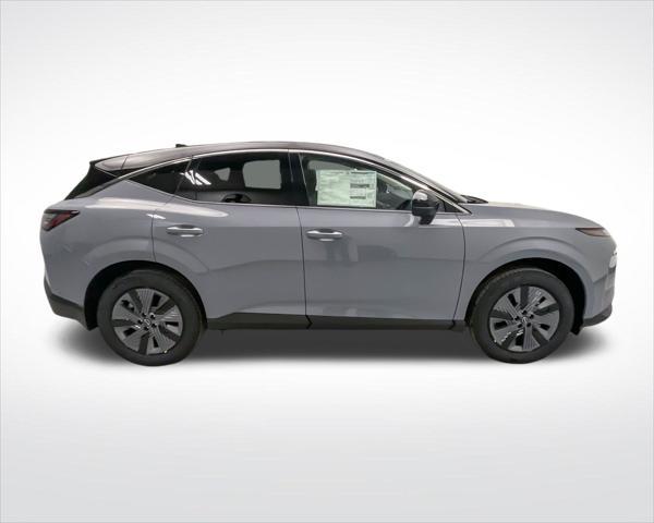 new 2025 Nissan Murano car, priced at $49,119