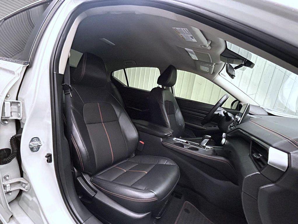 used 2022 Nissan Altima car, priced at $15,915