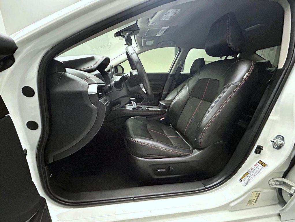 used 2022 Nissan Altima car, priced at $15,915