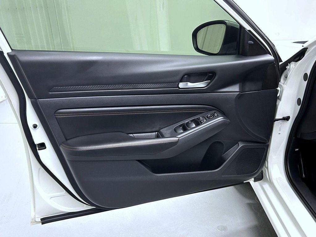 used 2022 Nissan Altima car, priced at $15,915