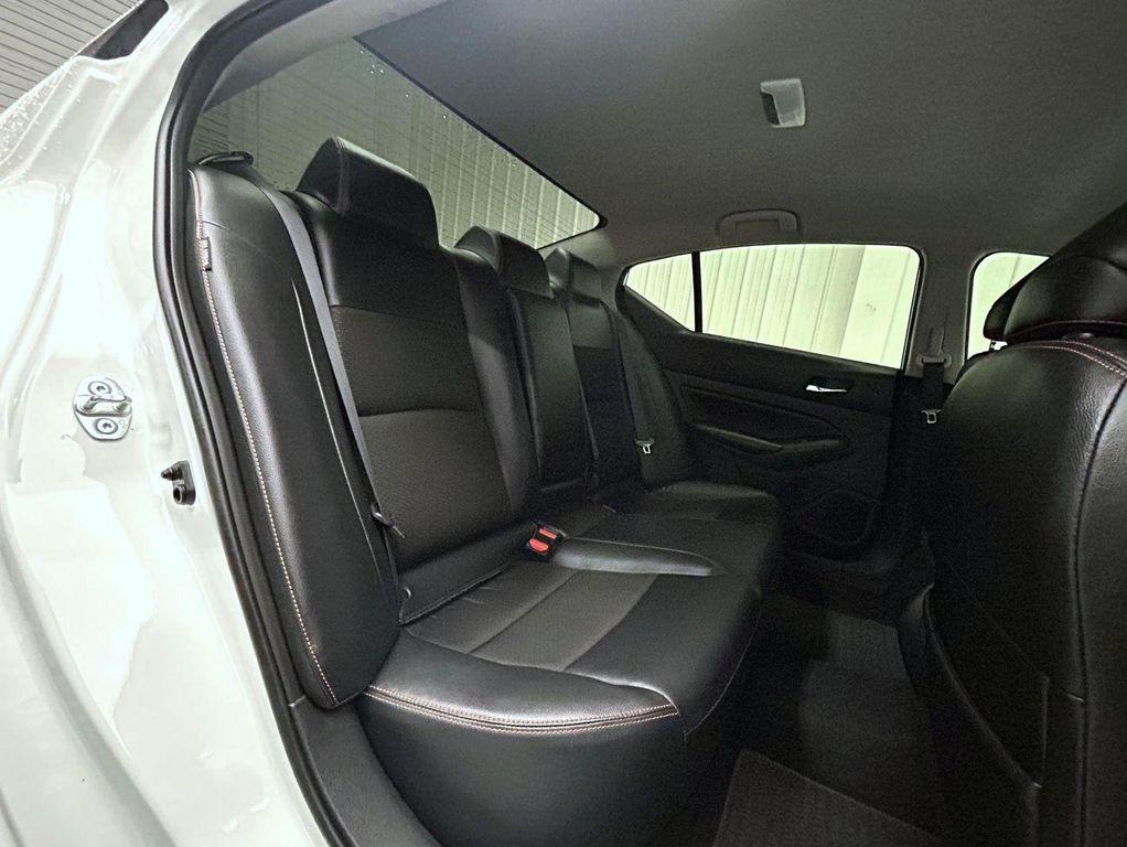 used 2022 Nissan Altima car, priced at $15,915