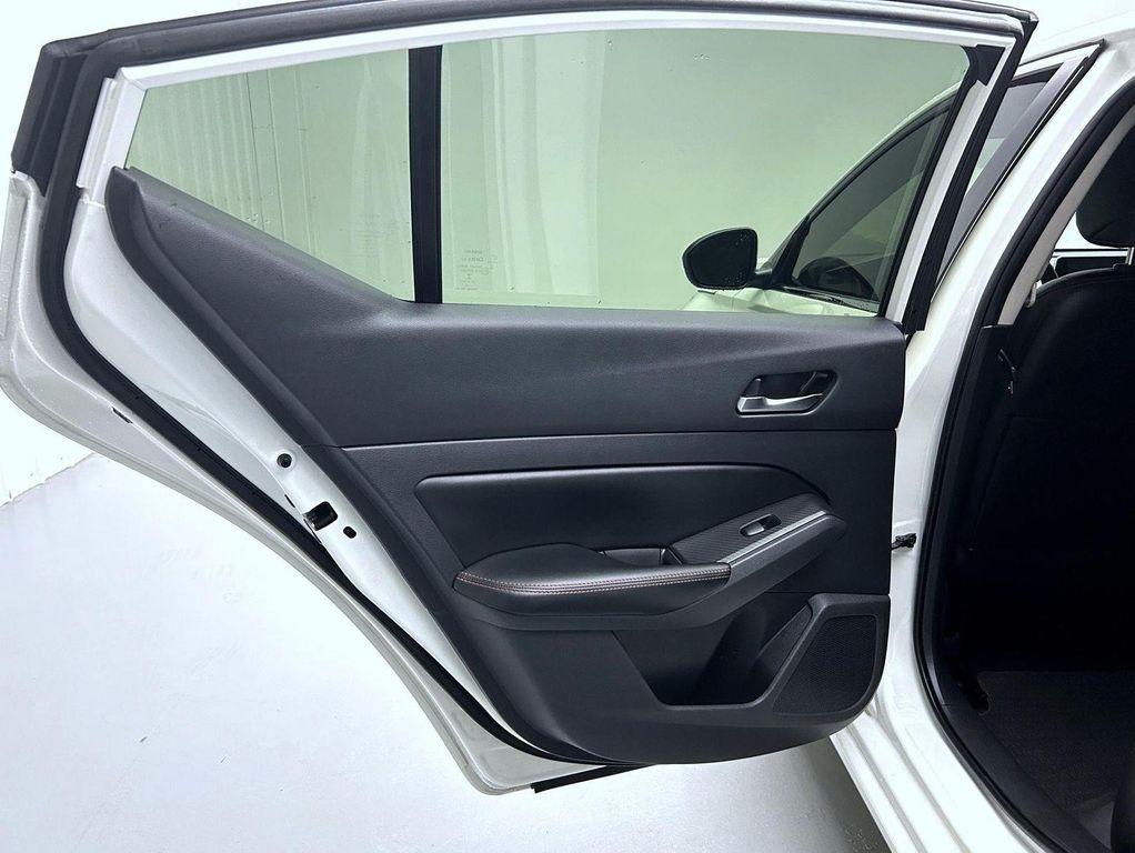 used 2022 Nissan Altima car, priced at $15,915