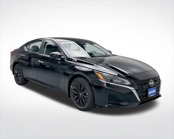 new 2025 Nissan Altima car, priced at $28,764