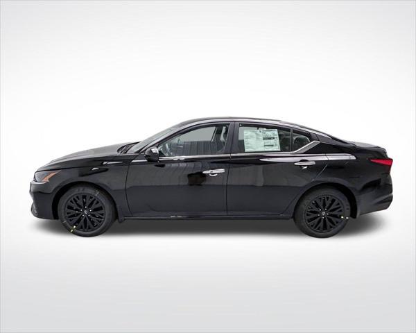 new 2025 Nissan Altima car, priced at $28,764