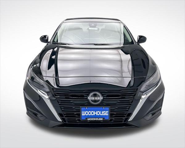 new 2025 Nissan Altima car, priced at $28,764