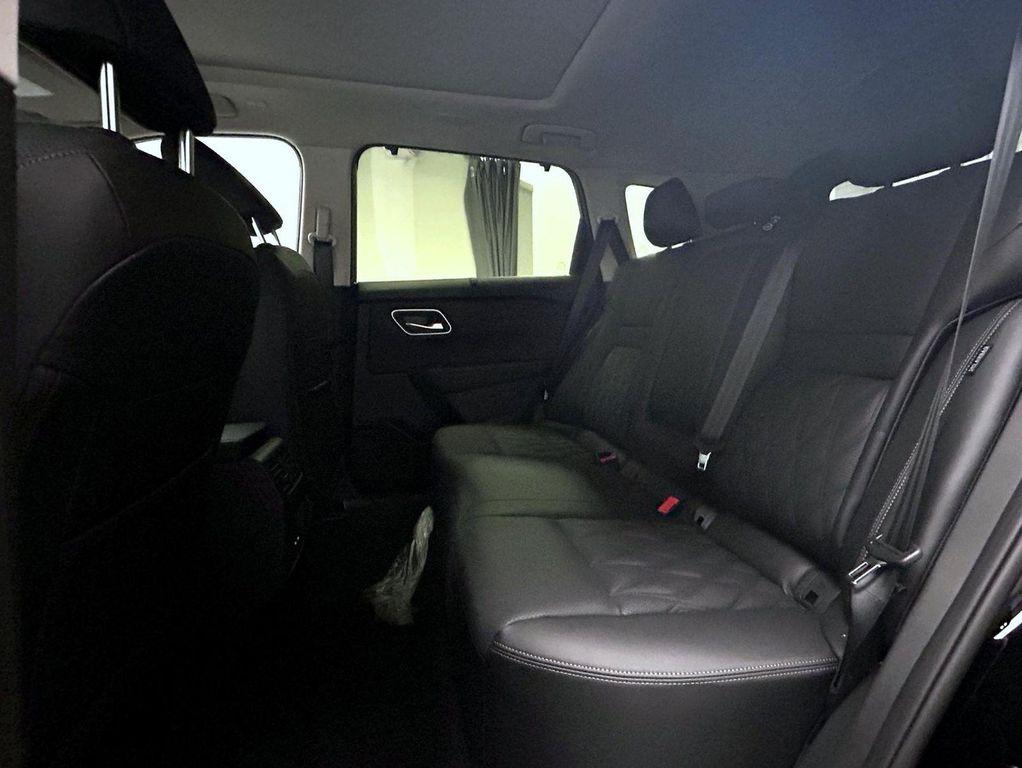 new 2026 Nissan Rogue car, priced at $38,861