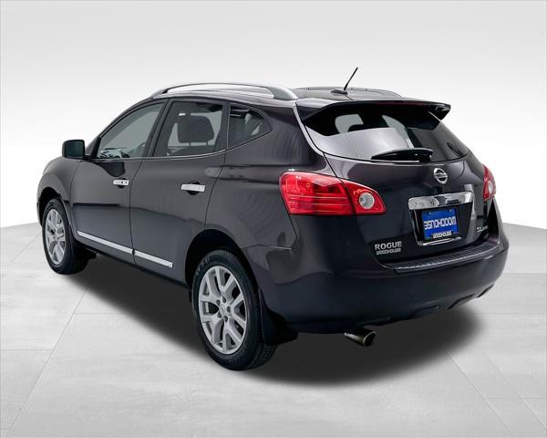 used 2011 Nissan Rogue car, priced at $7,995