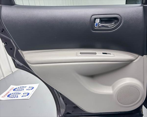 used 2011 Nissan Rogue car, priced at $7,995