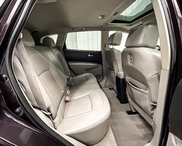 used 2011 Nissan Rogue car, priced at $7,995