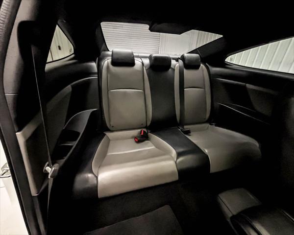used 2017 Honda Civic car, priced at $17,677