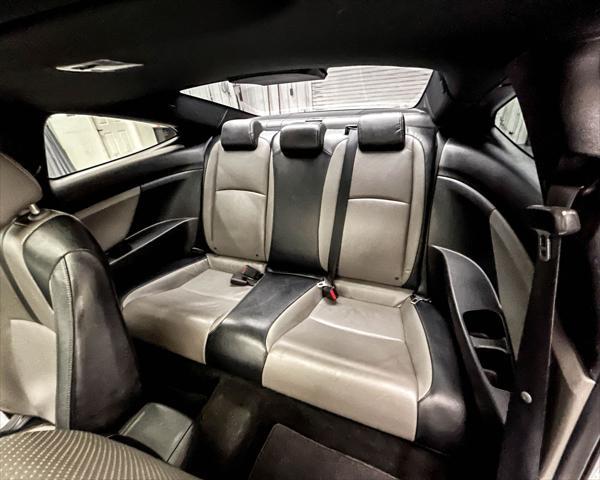 used 2017 Honda Civic car, priced at $17,677