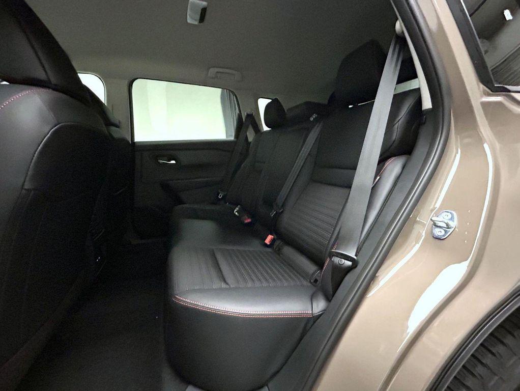 new 2026 Nissan Rogue car, priced at $33,006