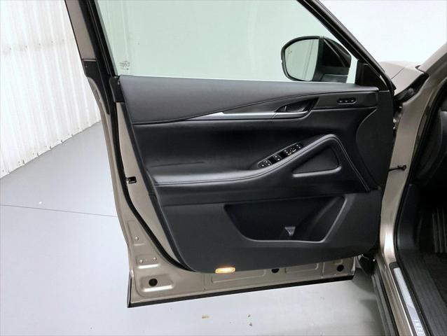 used 2022 INFINITI QX60 car, priced at $37,920