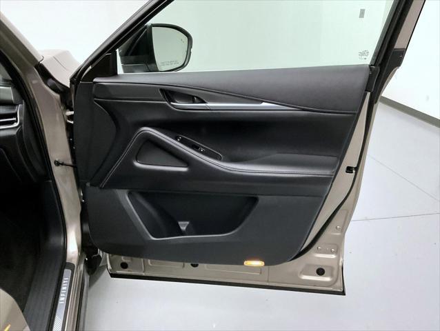 used 2022 INFINITI QX60 car, priced at $37,920