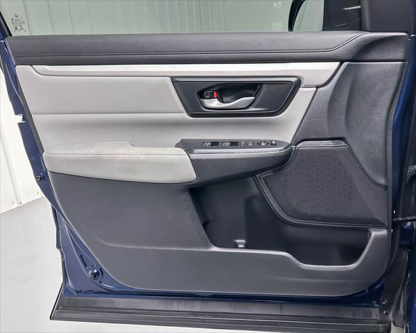used 2020 Honda CR-V car, priced at $25,995