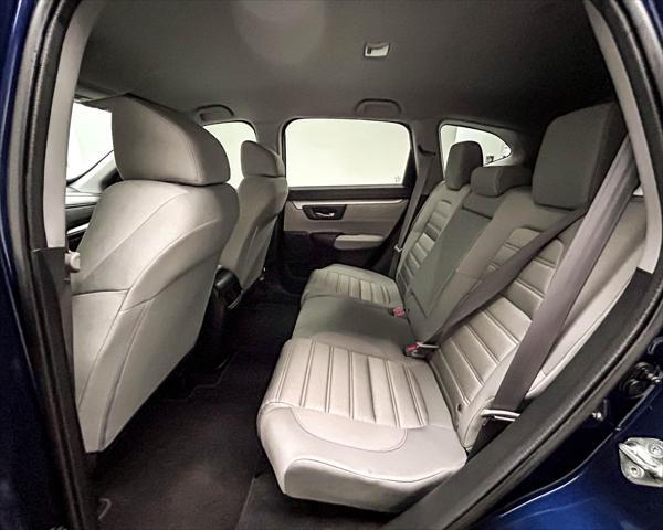 used 2020 Honda CR-V car, priced at $25,995