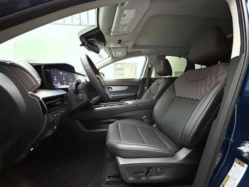 new 2026 Nissan Murano car, priced at $49,193