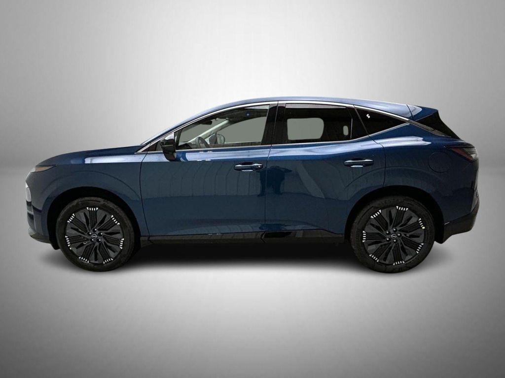 new 2026 Nissan Murano car, priced at $49,193