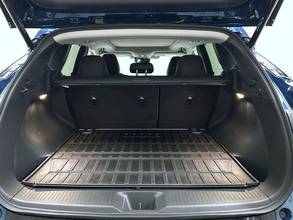 new 2026 Nissan Murano car, priced at $49,193