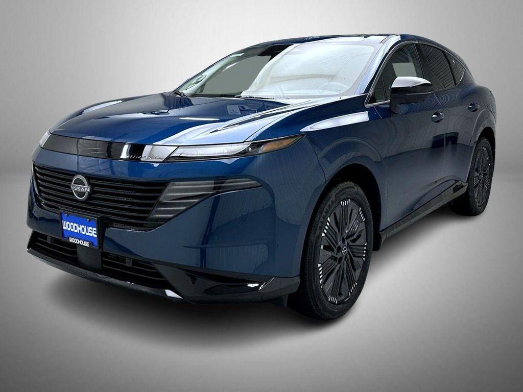 new 2026 Nissan Murano car, priced at $49,193