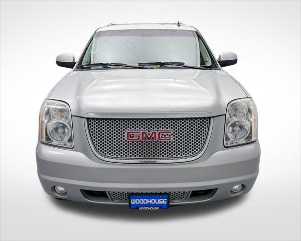 used 2011 GMC Yukon car, priced at $13,993