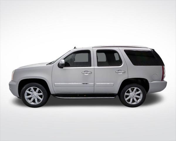 used 2011 GMC Yukon car, priced at $13,993