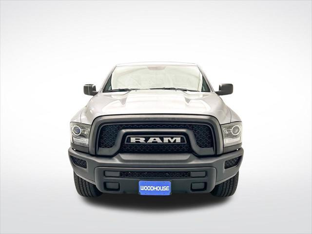 used 2021 Ram 1500 Classic car, priced at $29,996