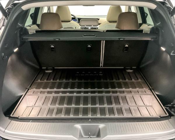 new 2025 Nissan Murano car, priced at $52,184