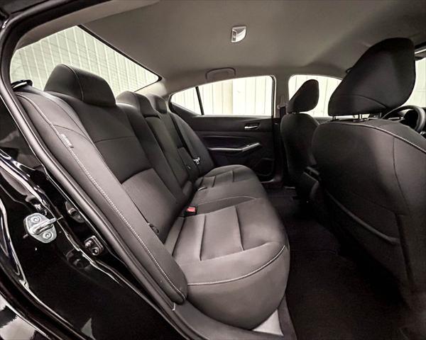 used 2022 Nissan Altima car, priced at $19,434