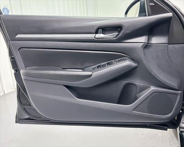 used 2022 Nissan Altima car, priced at $19,434