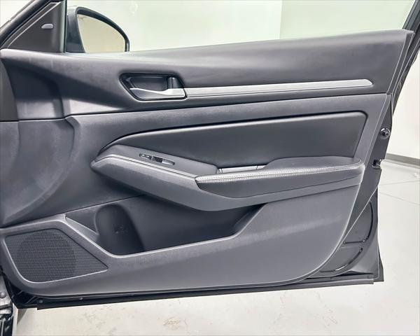 used 2022 Nissan Altima car, priced at $19,434