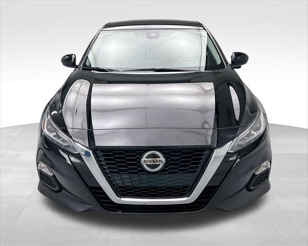 used 2022 Nissan Altima car, priced at $19,434