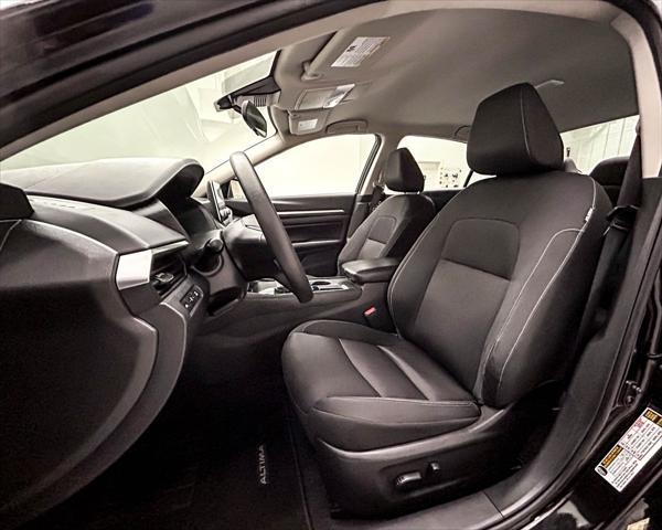 used 2022 Nissan Altima car, priced at $19,434