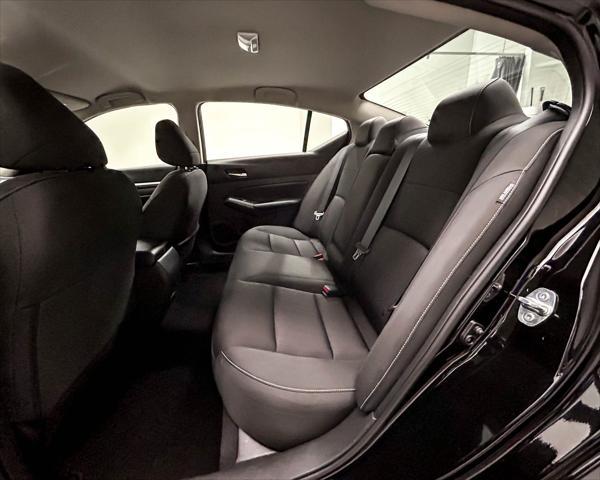 used 2022 Nissan Altima car, priced at $19,434