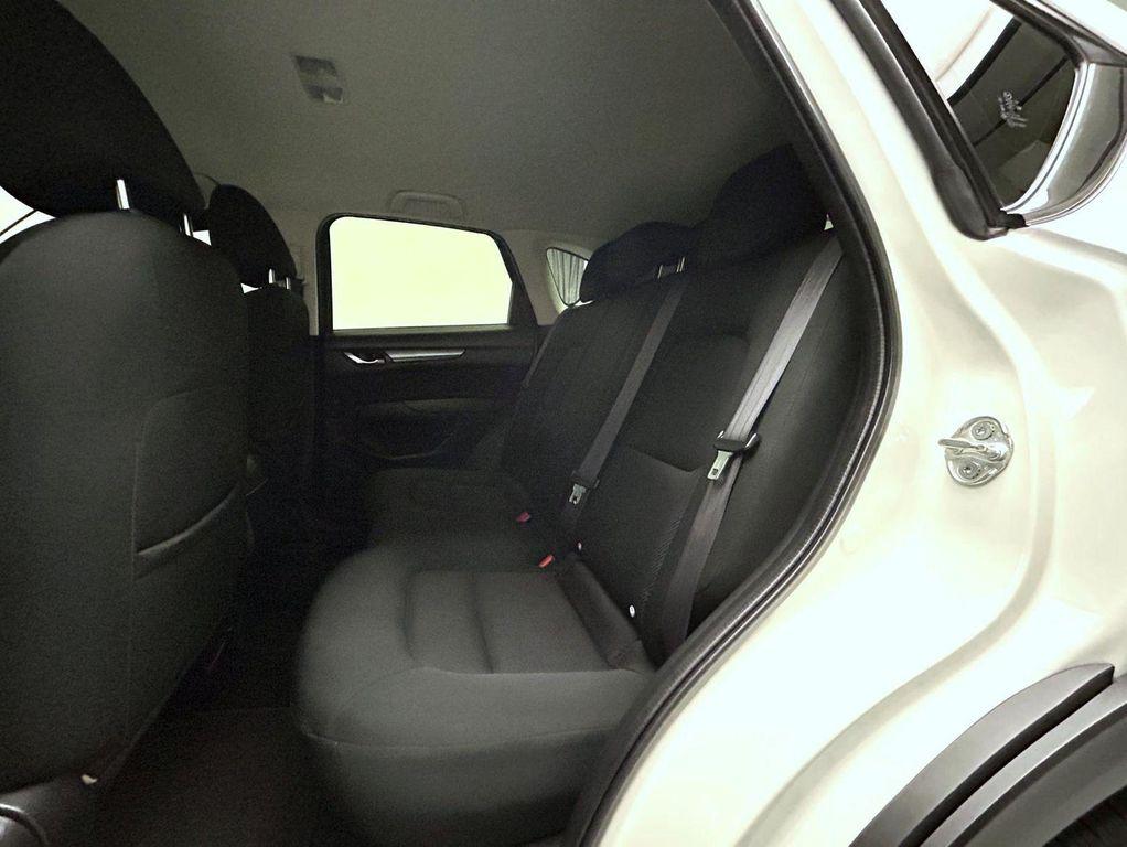 used 2021 Mazda CX-5 car, priced at $21,655