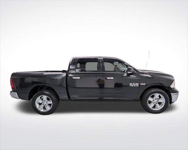 used 2016 Ram 1500 car, priced at $21,967