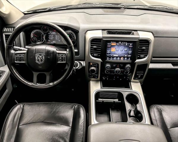 used 2016 Ram 1500 car, priced at $21,967