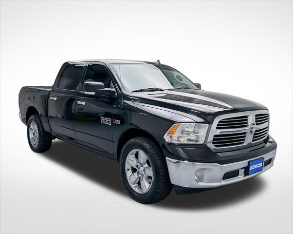 used 2016 Ram 1500 car, priced at $21,967