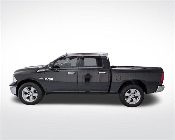 used 2016 Ram 1500 car, priced at $21,967