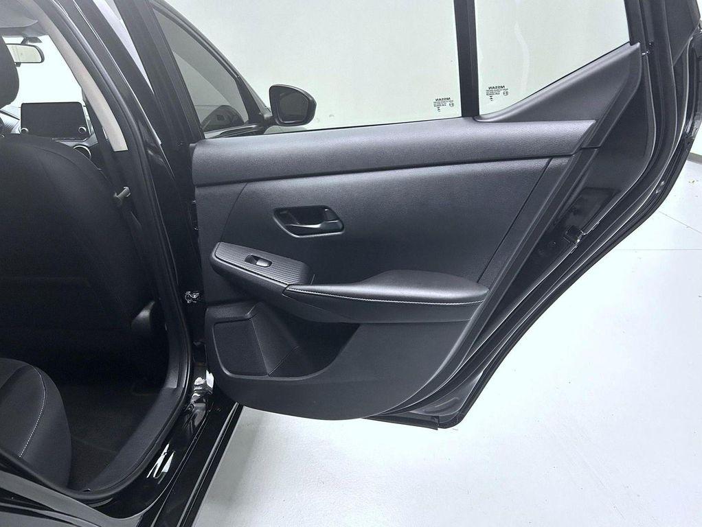 used 2024 Nissan Sentra car, priced at $20,761