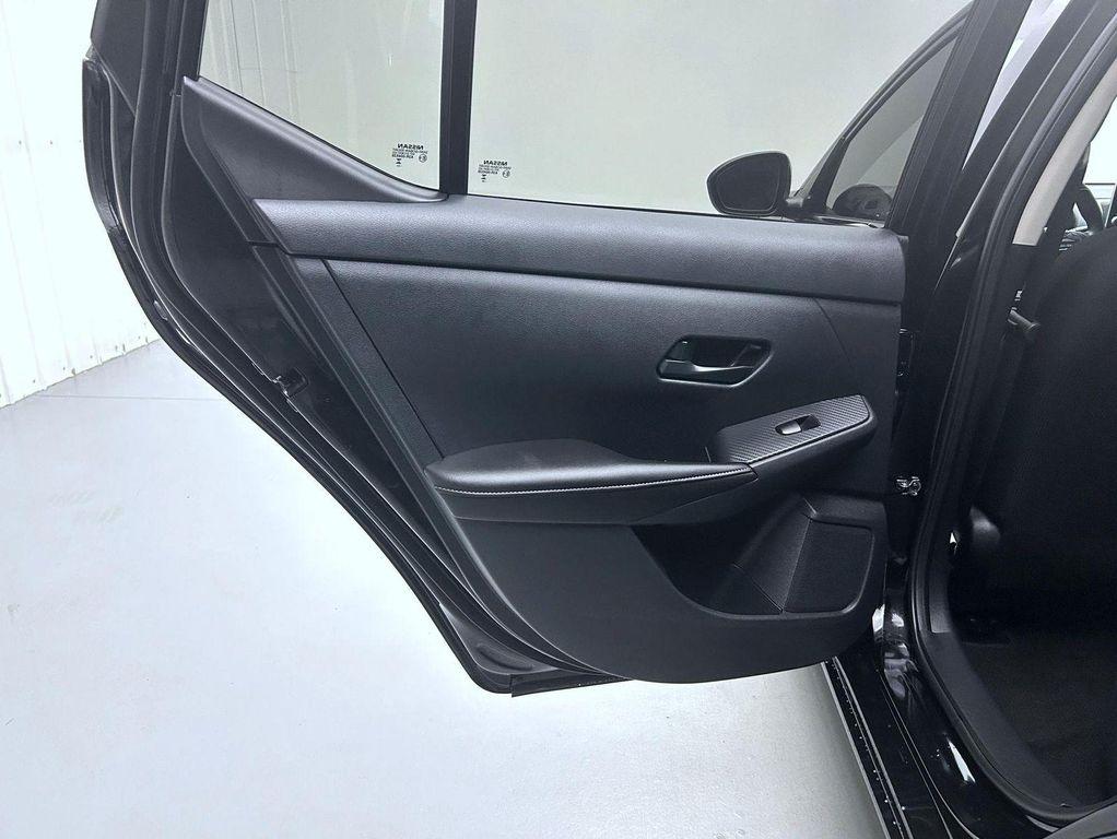 used 2024 Nissan Sentra car, priced at $20,761