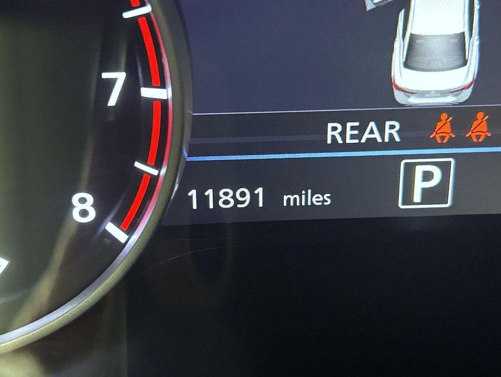 used 2024 Nissan Sentra car, priced at $20,761