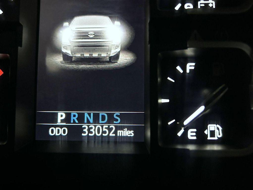 used 2021 Toyota Tundra car, priced at $43,978