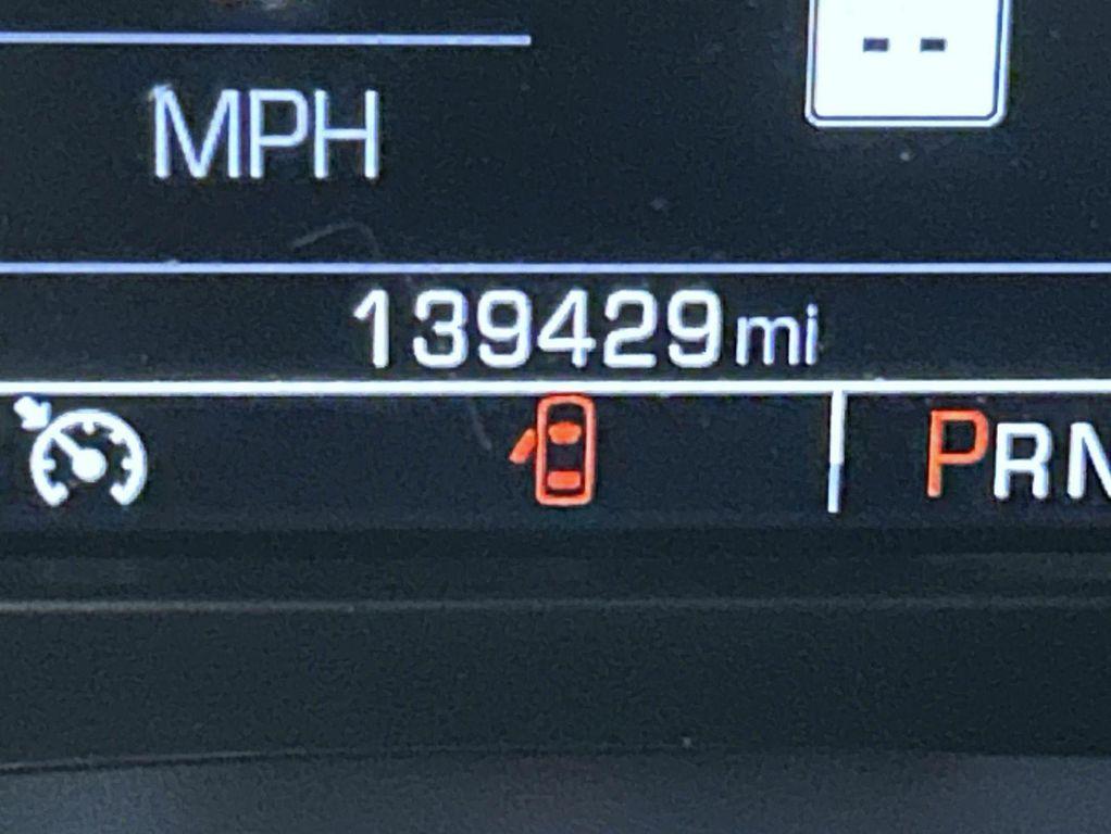 used 2018 Chevrolet Suburban car, priced at $22,294